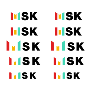 Logo Design by Larss Petrov for MSK GLOBAL SRL | Design: #26463915