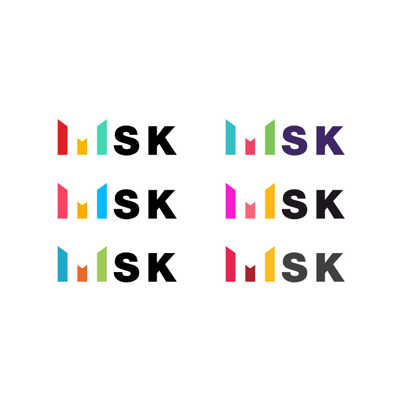 Logo-Design von Larss Petrov für MSK GLOBAL SRL | Design #26464767