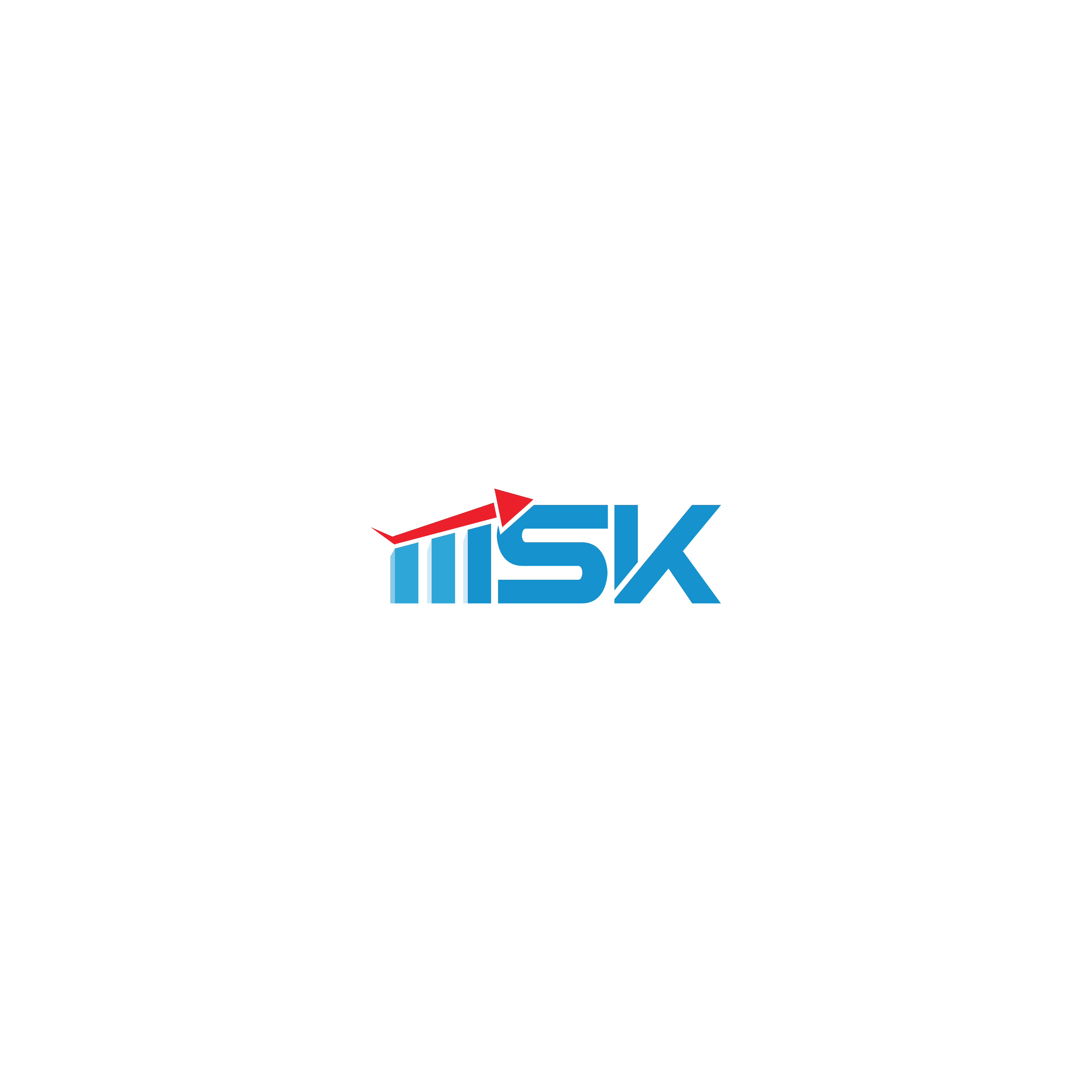 Logo Design by Byhardi for MSK GLOBAL SRL | Design #26452212