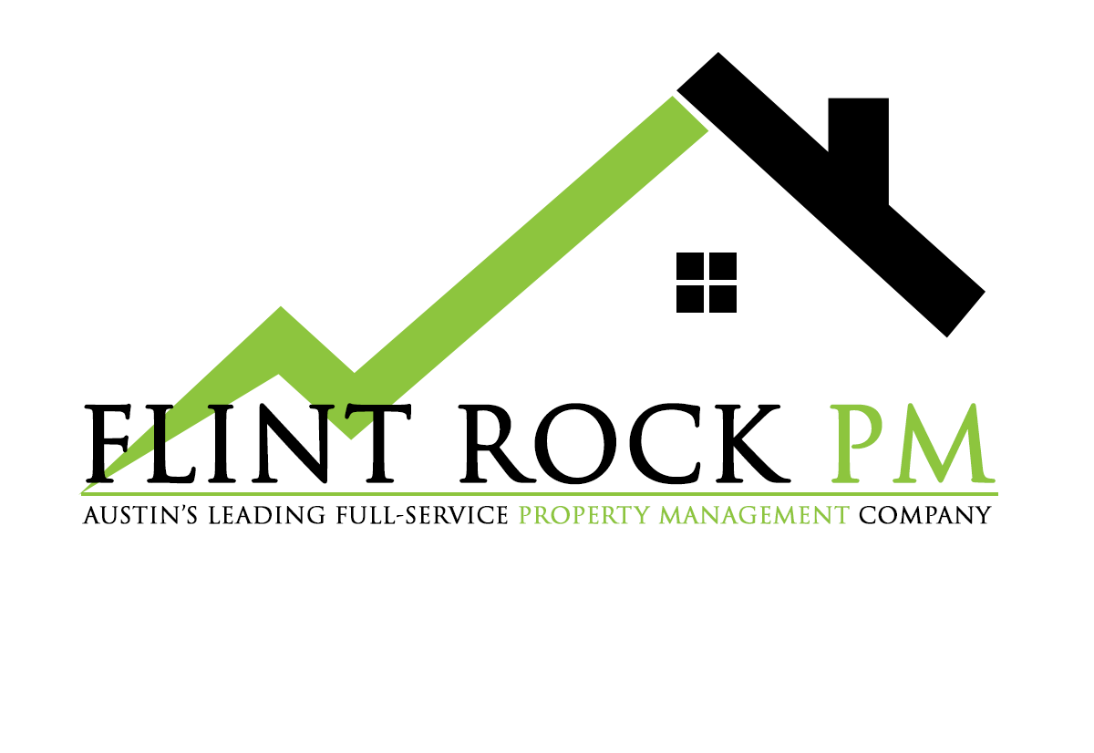 Graphic Design by Attaf Othman for Flint Rock Property Management | Design #3043914