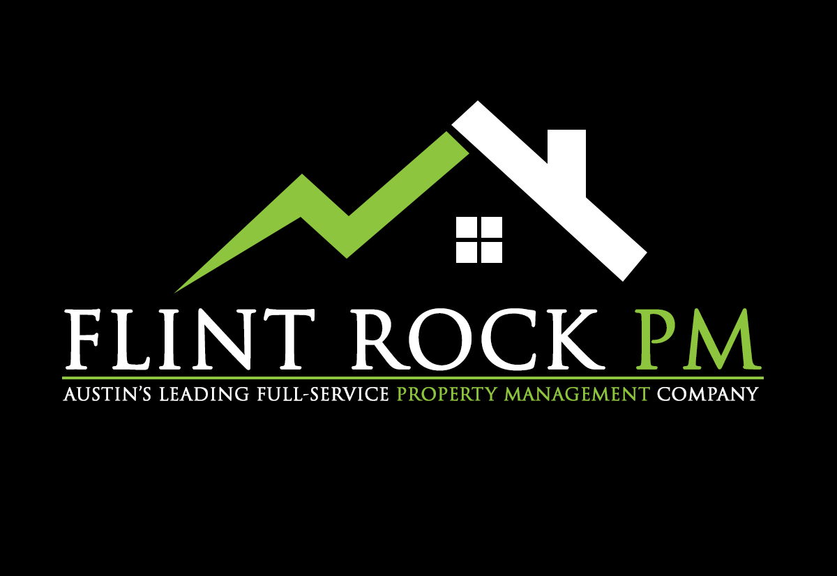 Graphic Design by Attaf Othman for Flint Rock Property Management | Design #3043934
