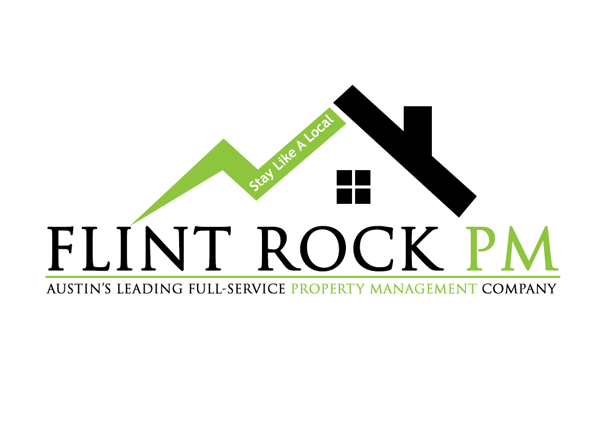 Graphic Design by Attaf Othman for Flint Rock Property Management | Design #3050751