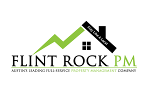 Graphic Design by Attaf Othman for Flint Rock Property Management | Design: #3050753