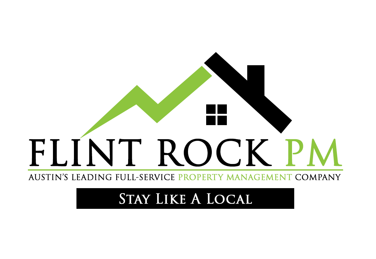Graphic Design by Attaf Othman for Flint Rock Property Management | Design #3050769