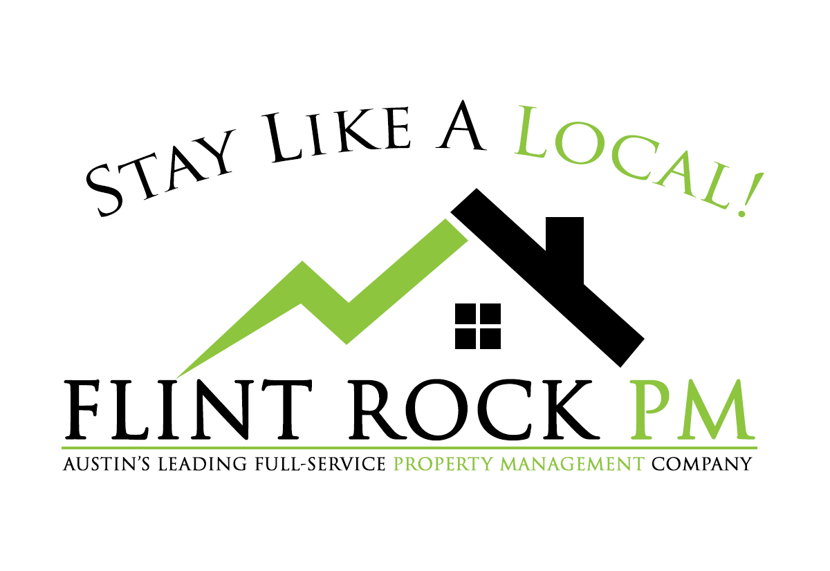 Graphic Design by Attaf Othman for Flint Rock Property Management | Design #3056825