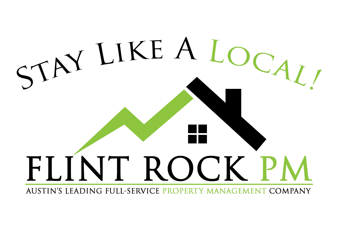 Graphic Design by Attaf Othman for Flint Rock Property Management | Design #3056828