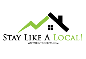 Graphic Design by Attaf Othman for Flint Rock Property Management | Design: #3056948