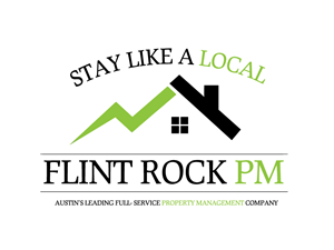 Graphic Design by betablocker for Flint Rock Property Management | Design: #3059086