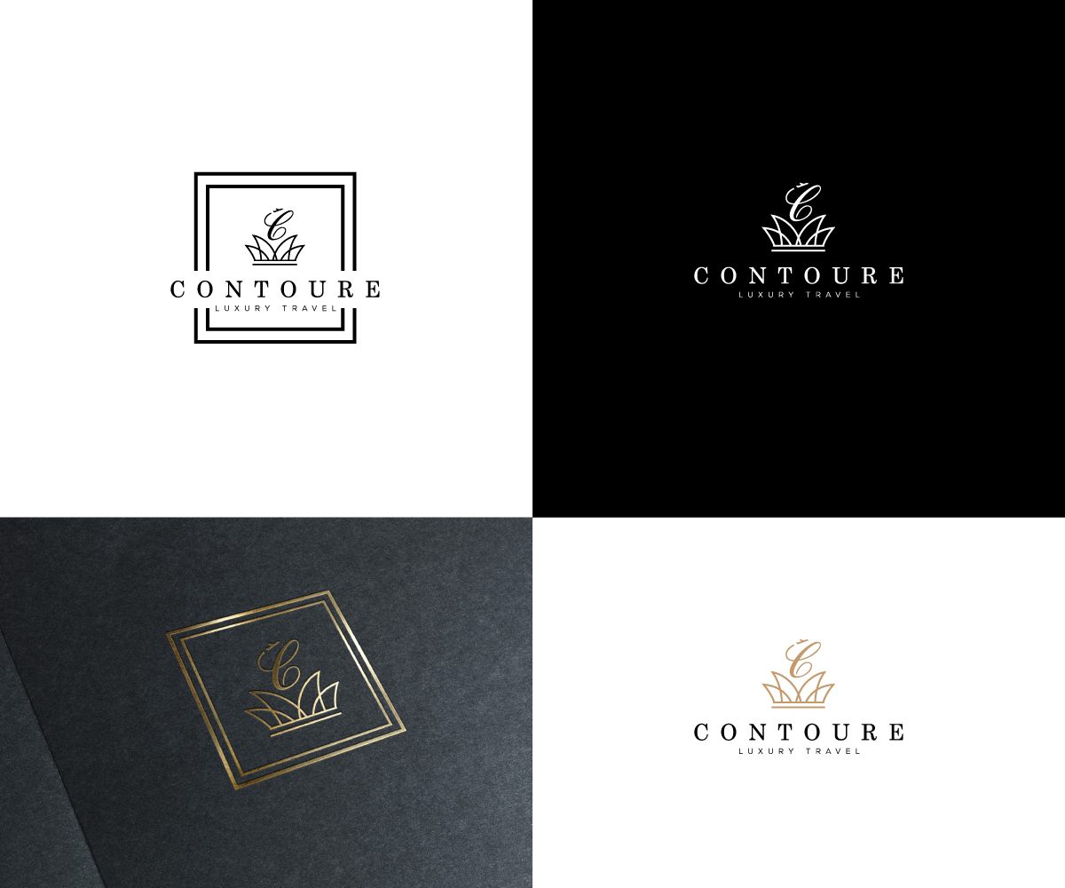 Logo Design by thulet for this project | Design #26428016
