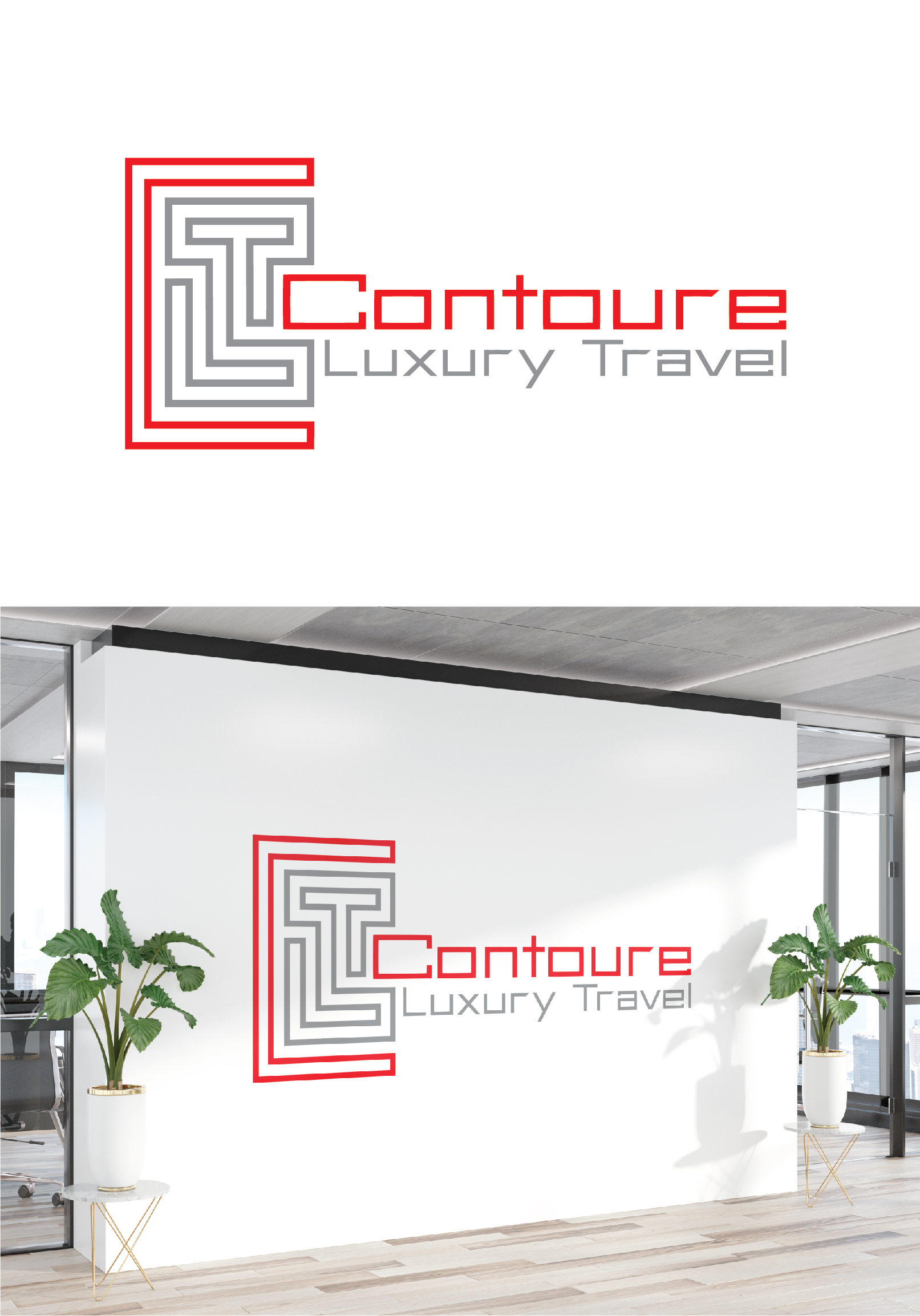 Logo Design by Titan Solbiz for this project | Design #26485530