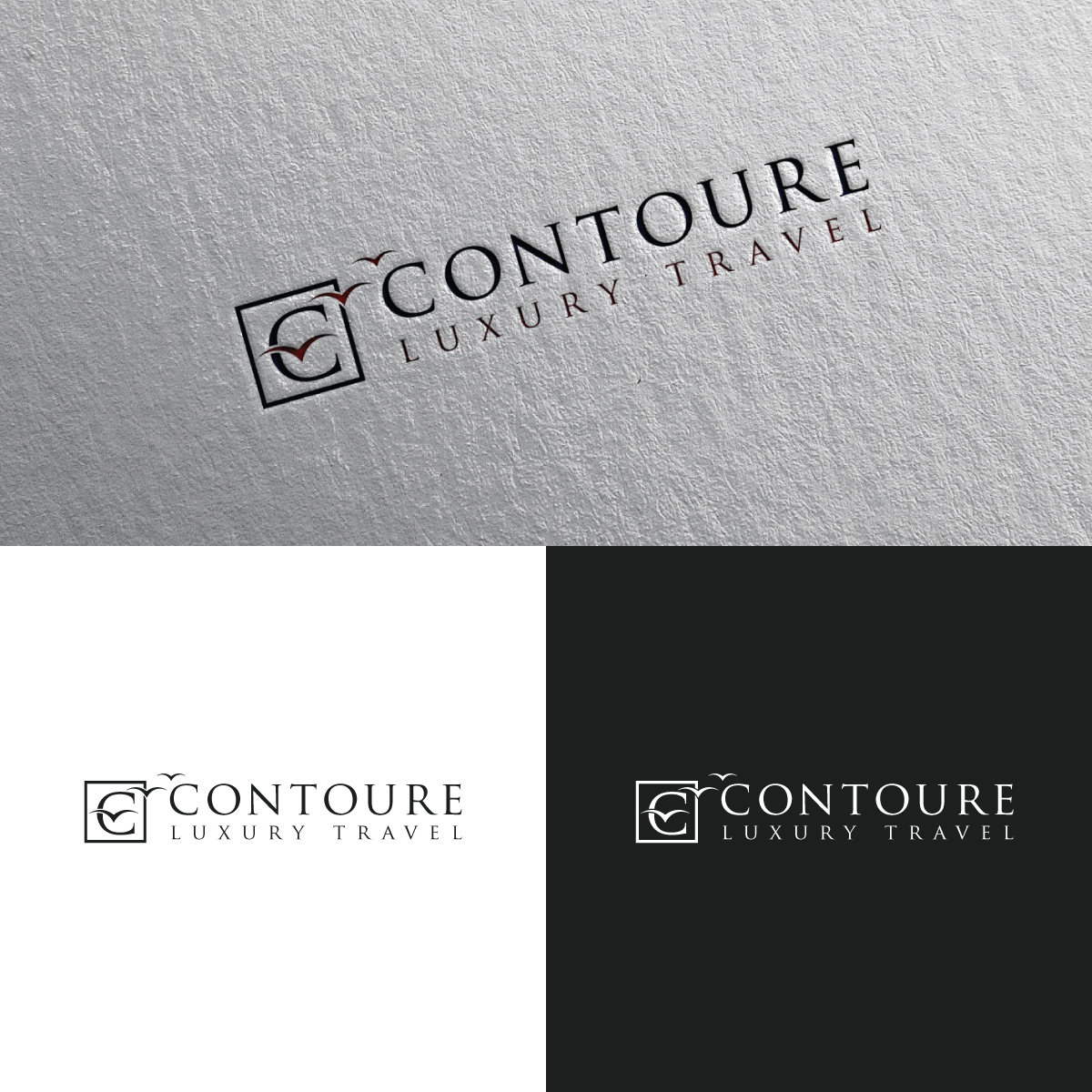 Logo Design by Iris 3 for this project | Design #26428756