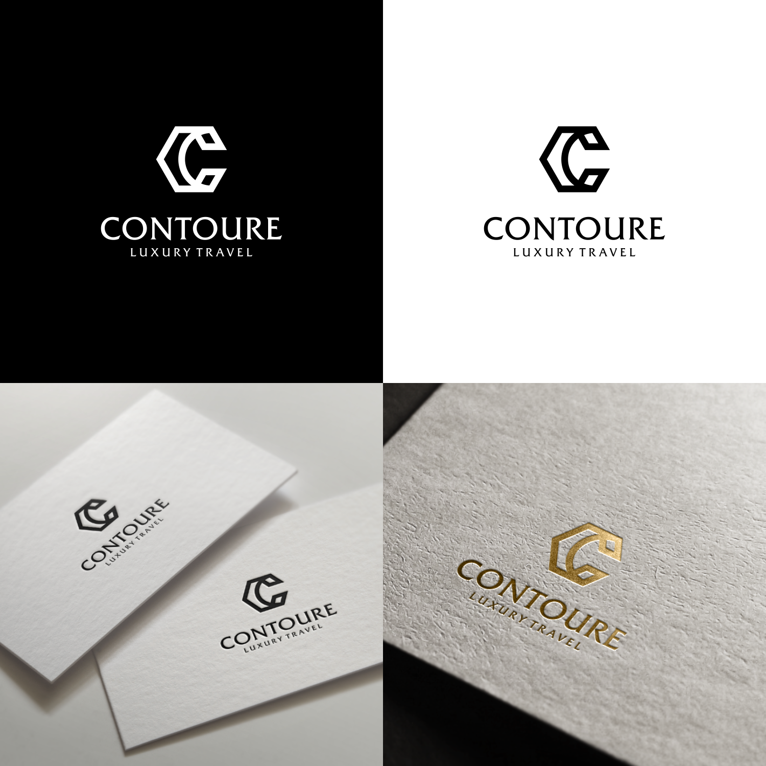 Logo Design by galang1996 2 for this project | Design #26427756