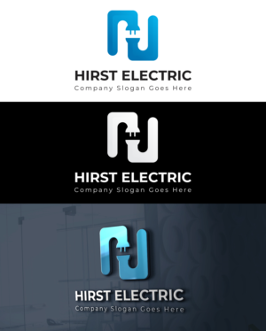 Logo Design by bolbolu72