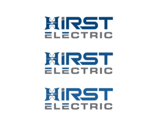 Hirst Electric | Logo-Design von Mono.co