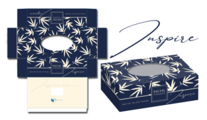 Packaging Design by colin welden