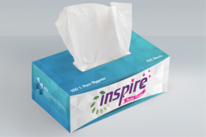 Packaging Design by Robert Macwan
