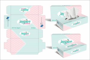 Verpackungs-Design von Robert Macwan für dieses Projekt | Design: #26501964