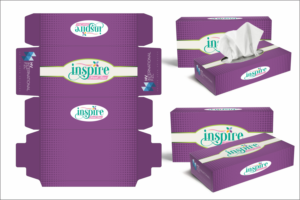 Verpackungs-Design von Robert Macwan für dieses Projekt | Design: #26517239