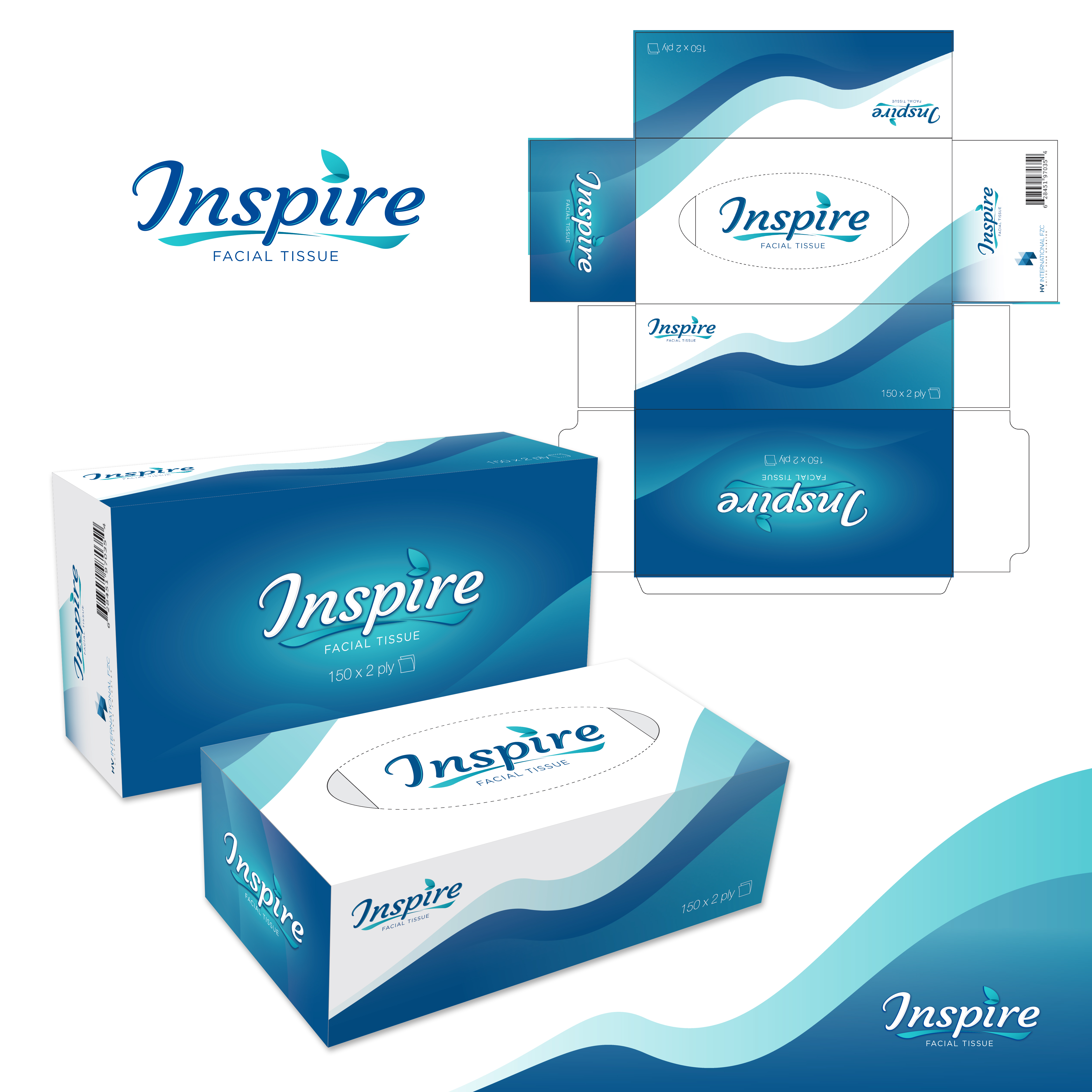 Design Emballage par ArtTank pour ce projet | Design #26450980