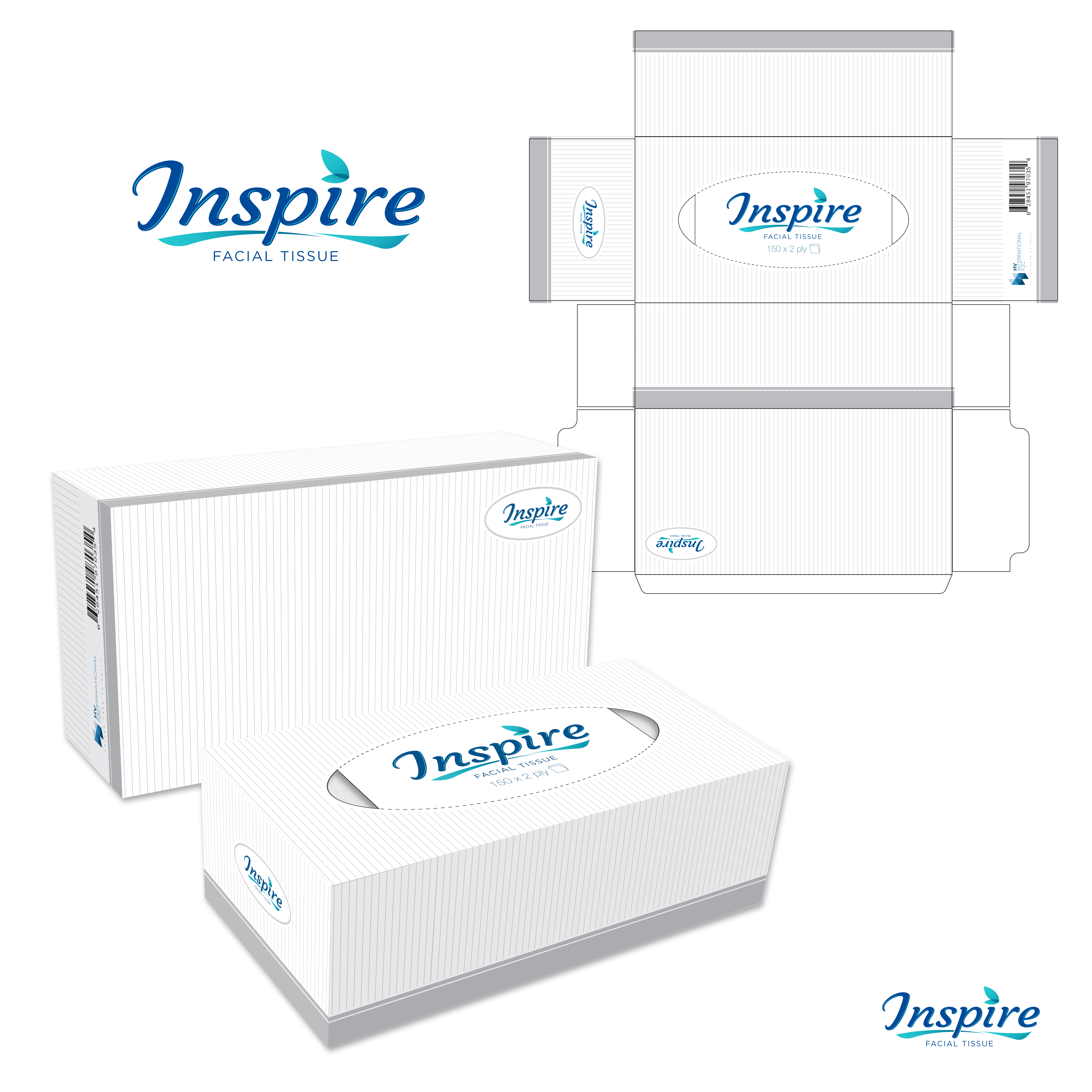 Diseño de Empaque por ArtTank para este proyecto | Diseño #26492053