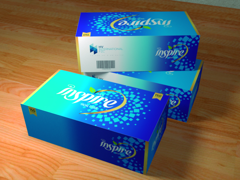 Packaging Design by @logotype19 for this project | Design #26460678