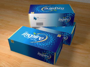 Packaging Design by @logotype19 for this project | Design: #26460678