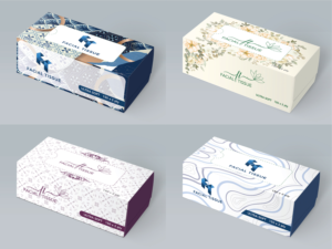 Packaging Design by Deziners Zone for this project | Design: #26430937