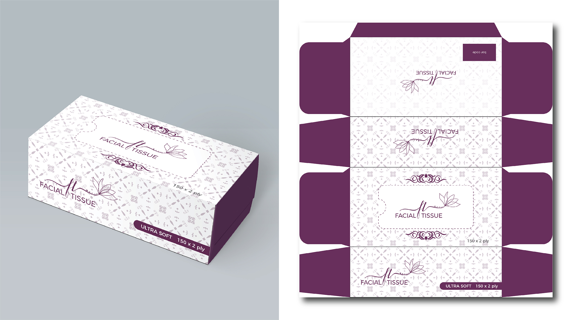 Diseño de Empaque por Deziners Zone para este proyecto | Diseño #26430939