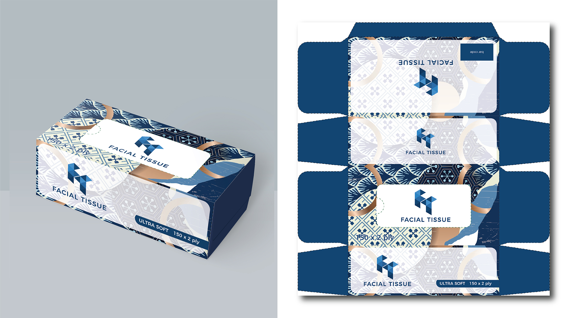 Diseño de Empaque por Deziners Zone para este proyecto | Diseño #26430940