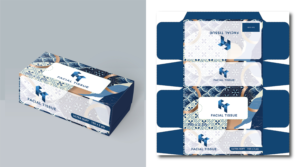 Packaging Design by Deziners Zone for this project | Design: #26430940