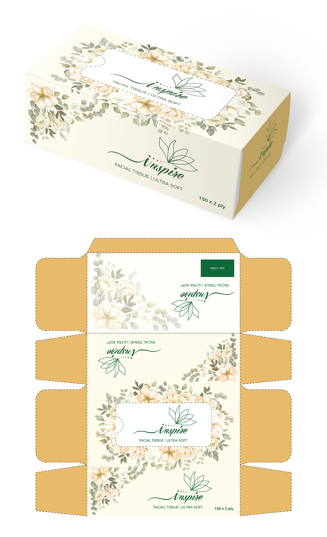 Design Emballage par Deziners Zone pour ce projet | Design #26479499