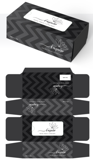 Diseño de Empaque por Deziners Zone para este proyecto | Diseño: #26494312