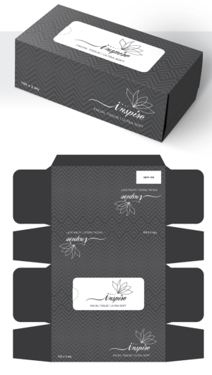 Packaging Design by Deziners Zone for this project | Design: #26494314