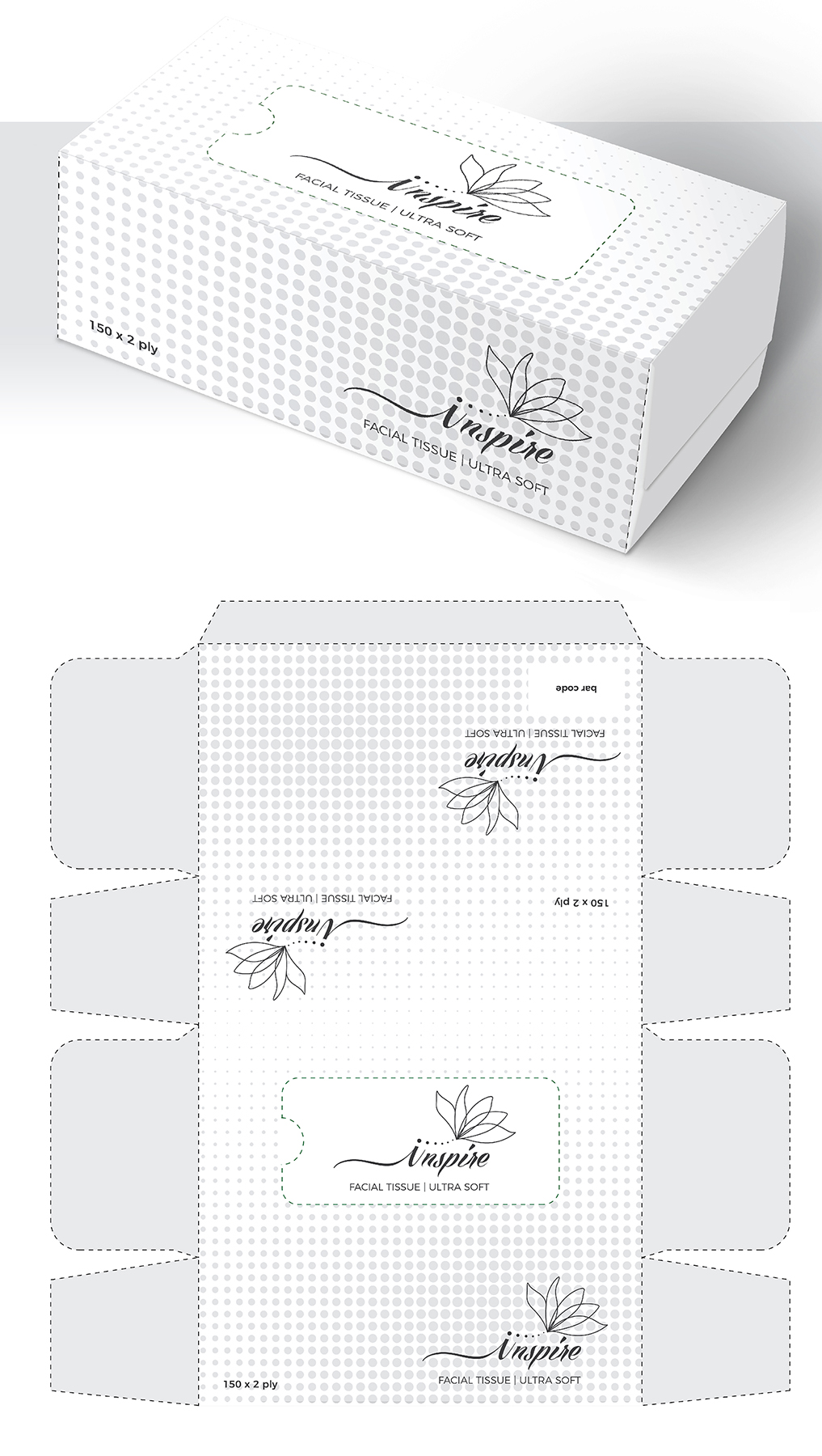 Diseño de Empaque por Deziners Zone para este proyecto | Diseño #26494315