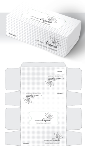 Packaging Design by Deziners Zone for this project | Design: #26494315