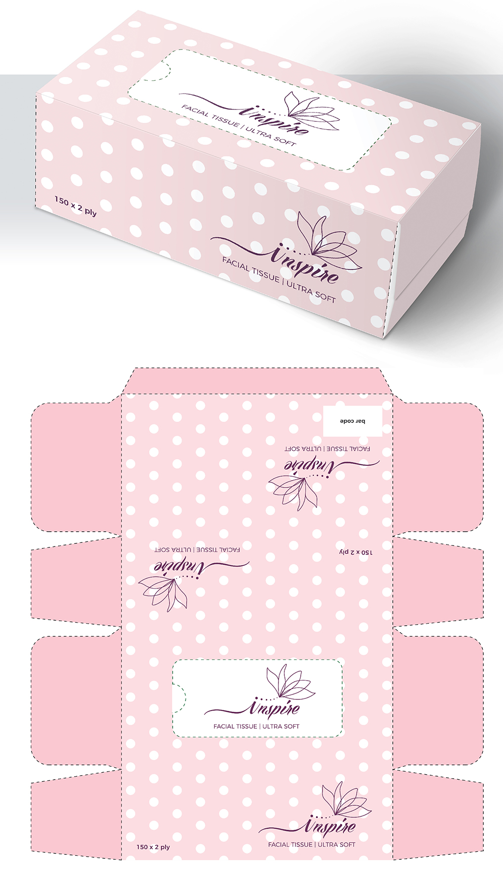 Packaging Design by Deziners Zone for this project | Design #26494316