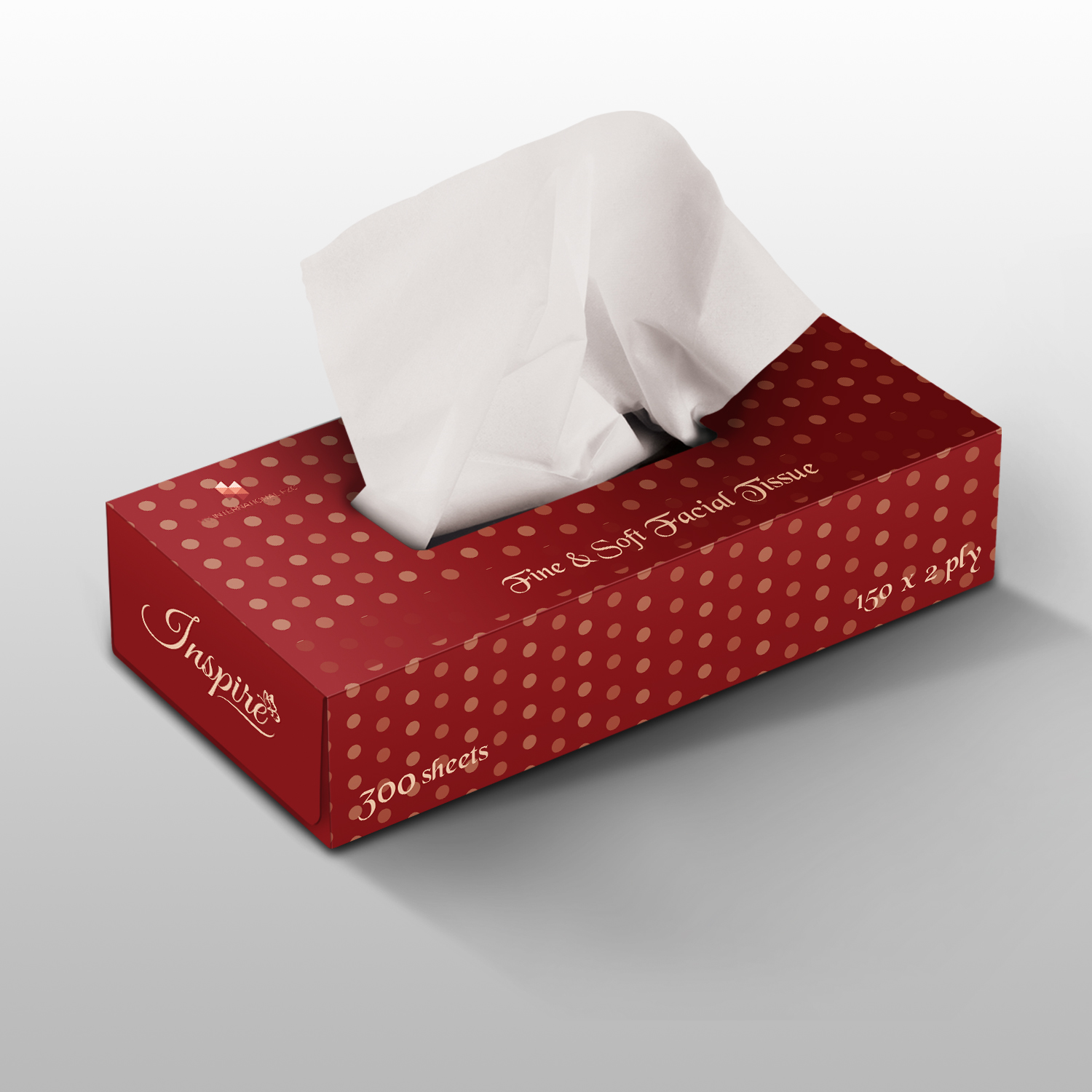 Diseño de Empaque por Creative Jiniya para este proyecto | Diseño #26495239