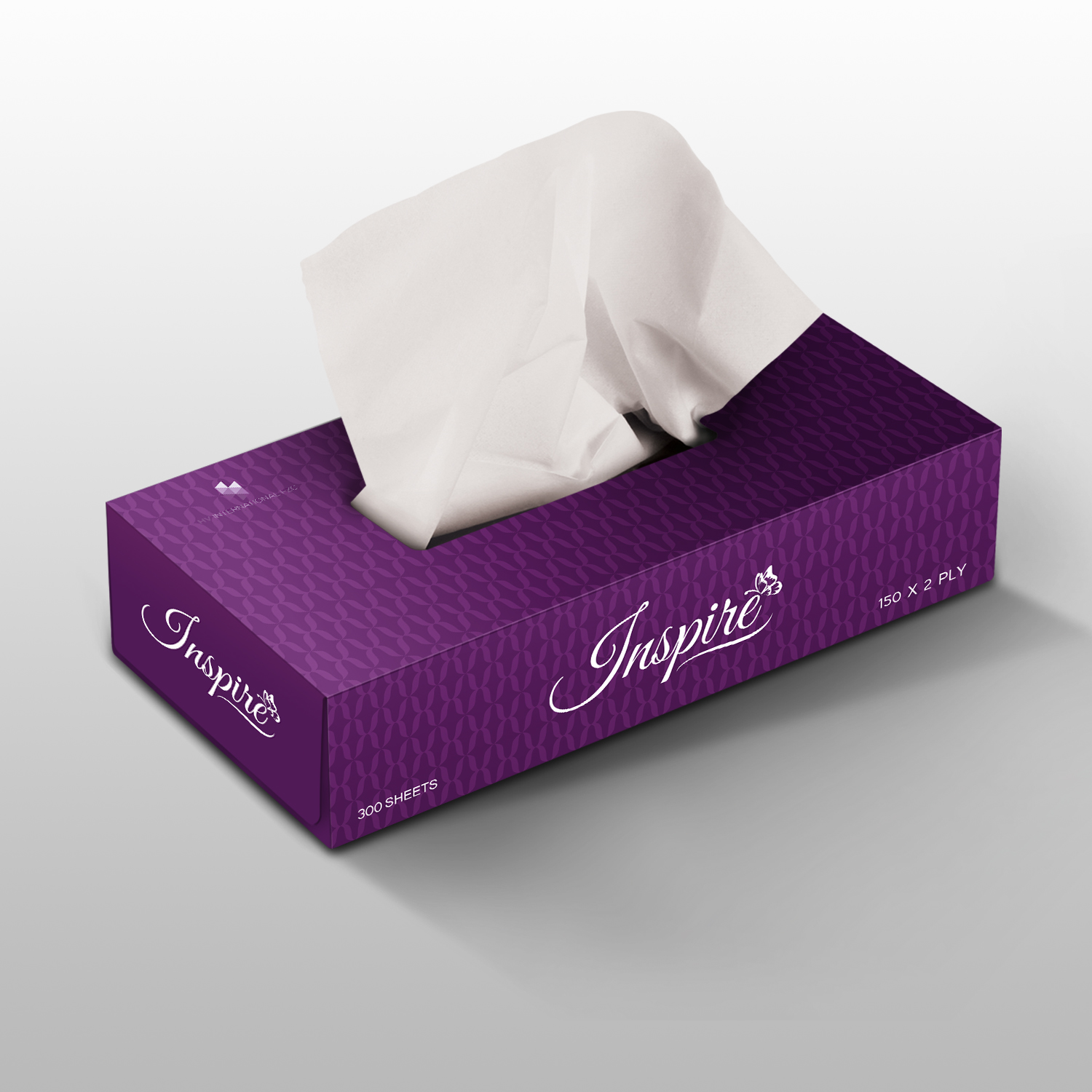 Diseño de Empaque por Creative Jiniya para este proyecto | Diseño #26502064