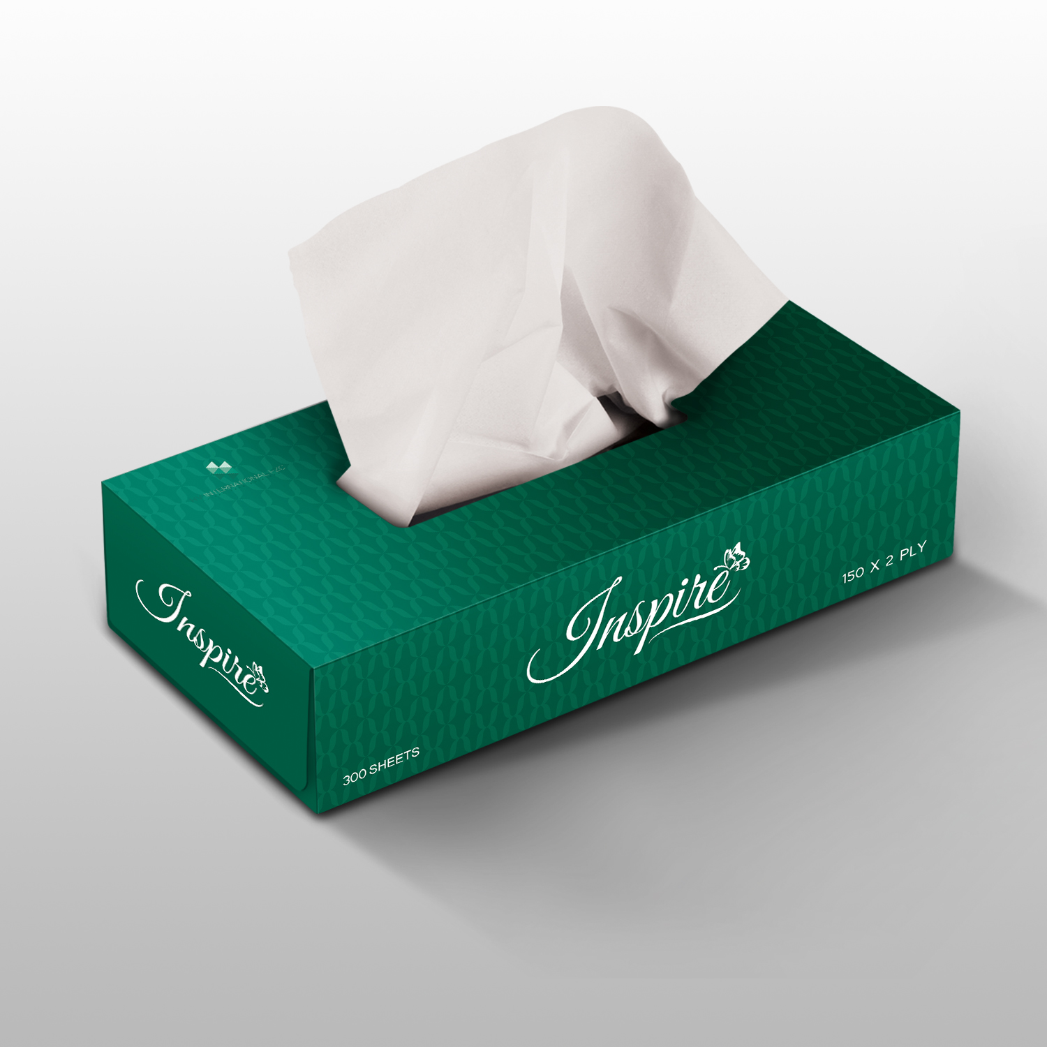 Diseño de Empaque por Creative Jiniya para este proyecto | Diseño #26502075