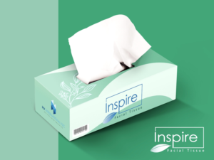 Packaging Design by AisyahArt86