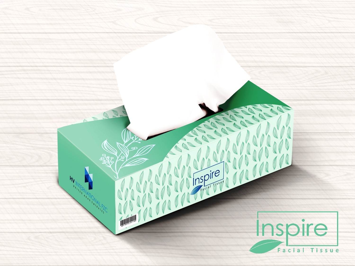 Design Emballage par AisyahArt86 pour ce projet | Design #26495471