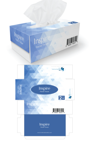 Diseño de Empaque por raphis para este proyecto | Diseño: #26486690