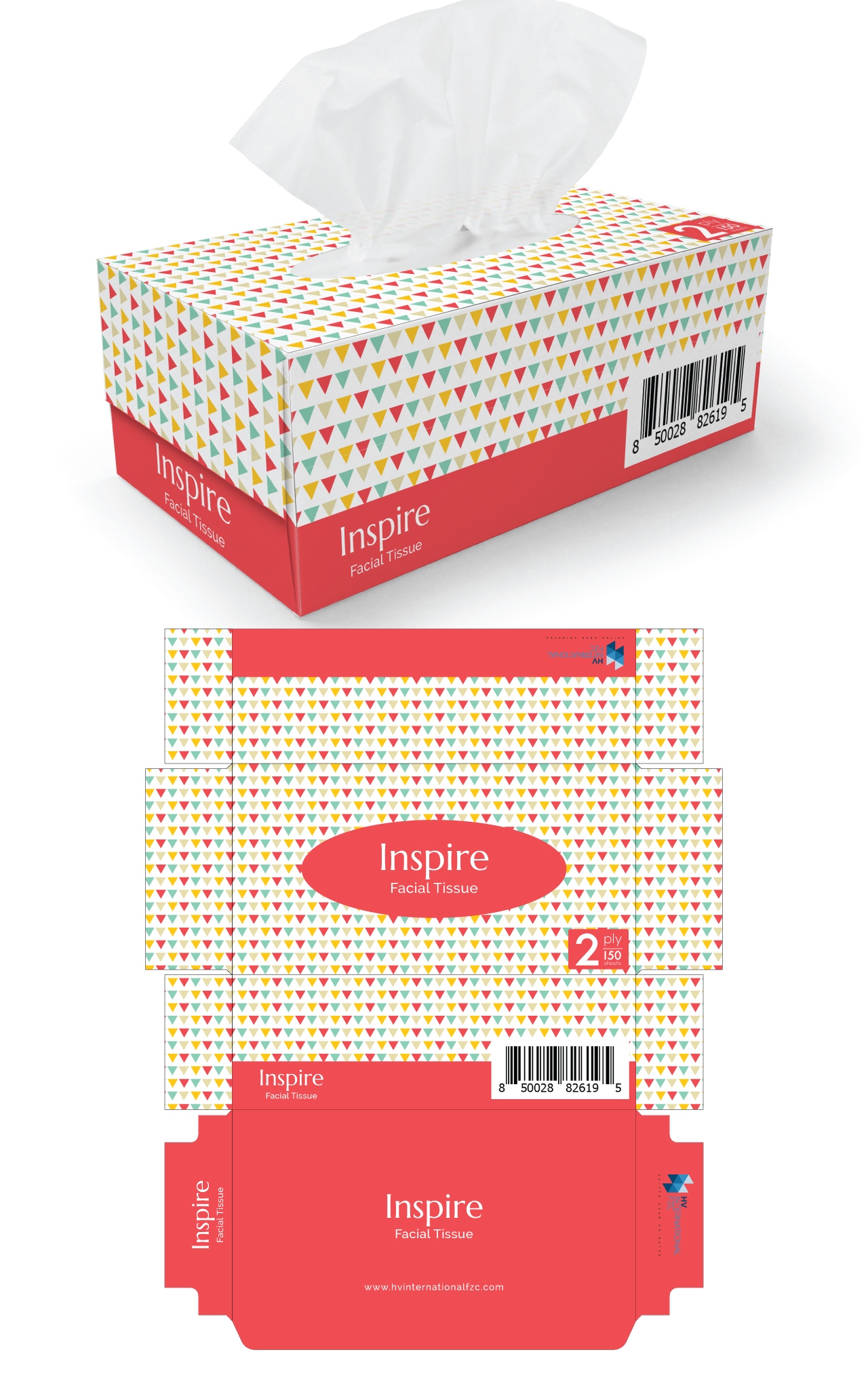 Diseño de Empaque por raphis para este proyecto | Diseño #26496490