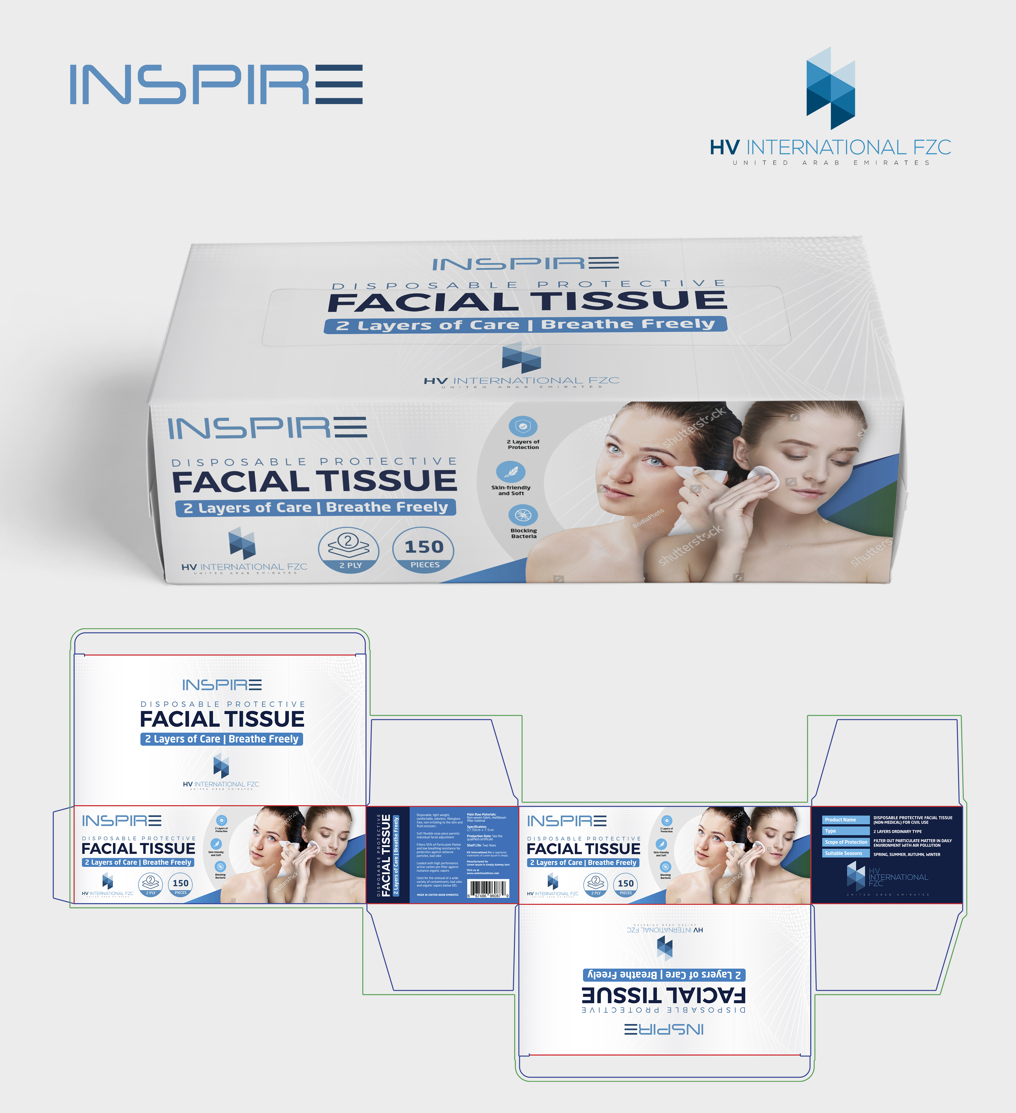 Design Emballage par SAI DESIGNS pour ce projet | Design #26438785