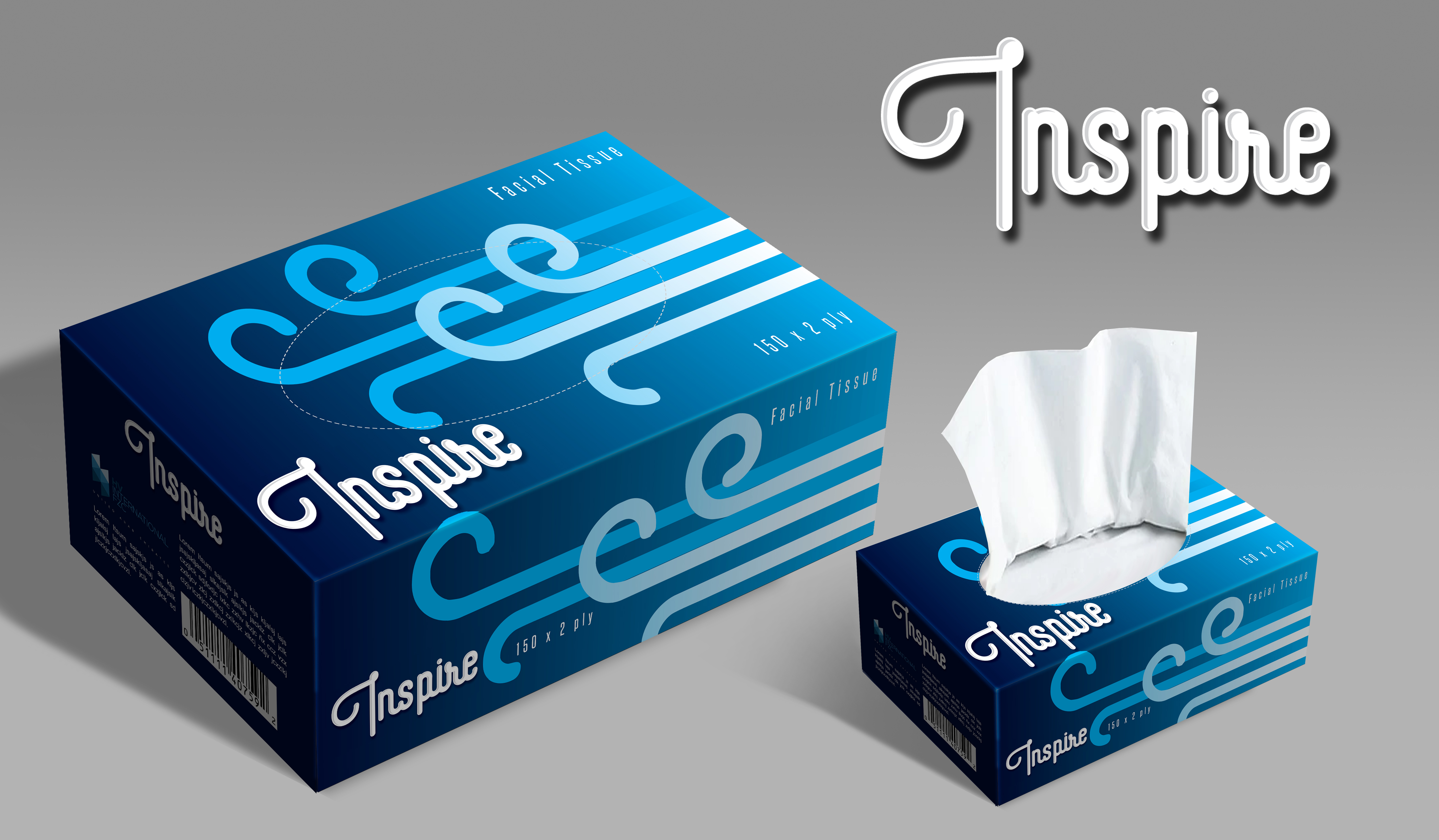 Diseño de Empaque por juanjoseolivieri para este proyecto | Diseño #26465183