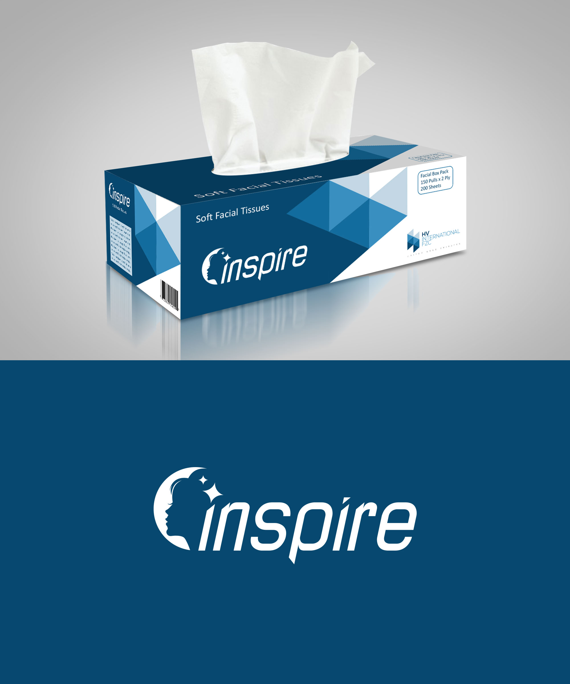 Diseño de Empaque por Namita para este proyecto | Diseño #26438849