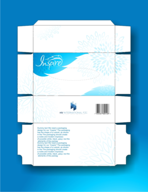 Packaging Design by iamrady for this project | Design: #26445141