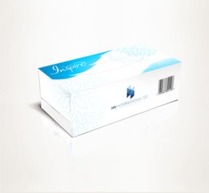 Packaging Design by iamrady for this project | Design: #26453238