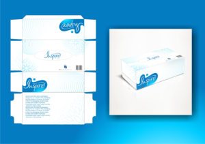 Packaging Design by iamrady for this project | Design: #26457731