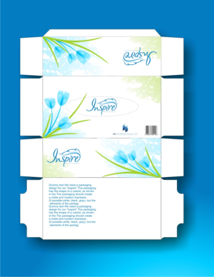 Packaging Design by iamrady for this project | Design: #26471998